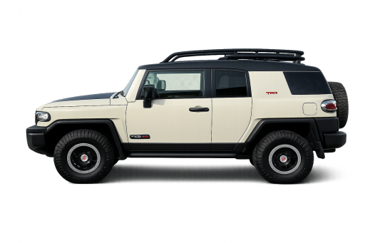 FJ Cruiser